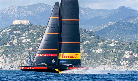 Luna Rossa Prada Pirelli Team (@lunarossachallenge) 